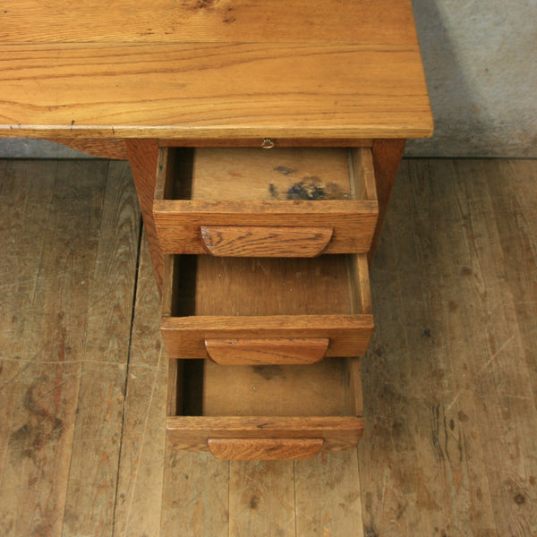 vintage_oak_rustic_childs_school_desk