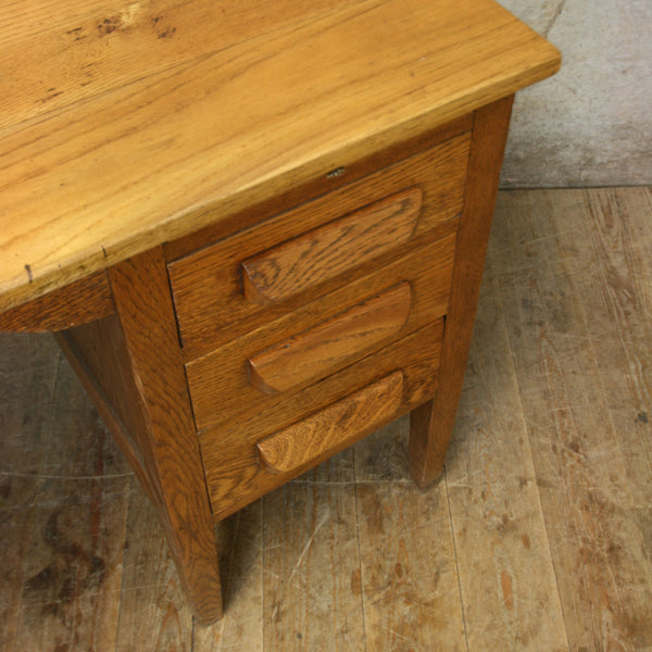 vintage_oak_rustic_childs_school_desk