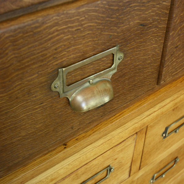 vintage_oak_rustic_filing_drawers_wine_storage