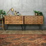 vintage_oak_rustic_index_cabinet_wine_storage_hairpin_legs.