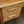 Mid Century Rustic Oak Abbess School Desk - 1703e