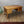 Mid Century Rustic Oak Abbess School Desk - 1703e