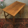 vintage_oak_rustic_mid_century_desk