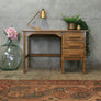 vintage_oak_rustic_mid_century_desk