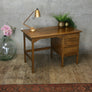 vintage_oak_rustic_mid_century_desk