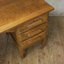 vintage_oak_rustic_mid_century_desk
