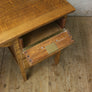 vintage_oak_rustic_mid_century_desk