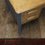 vintage_oak_rustic_painted_abbess_teachers_desk