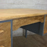 vintage_oak_rustic_painted_abbess_teachers_desk