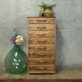 vintage_oak_rustic_school_drawers_tallboy