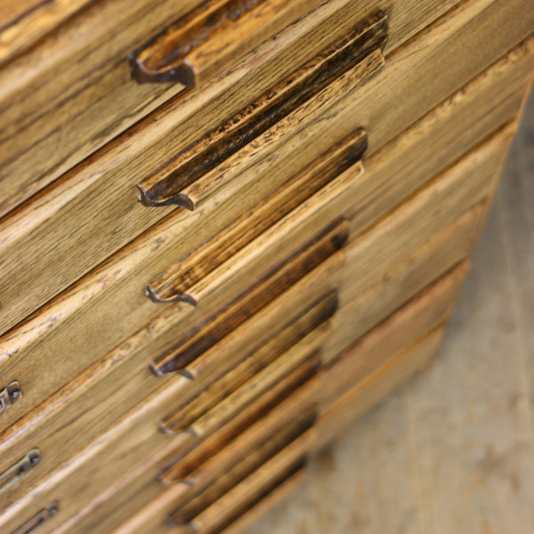 vintage_oak_rustic_school_drawers_tallboy