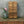 Vintage Rustic Oak Chest of Drawers