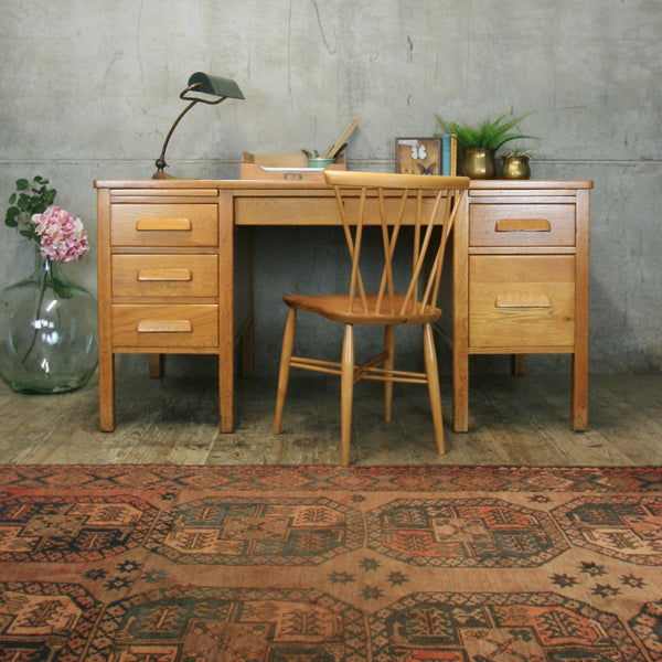 vintage_oak_school_teachers_desk_angus