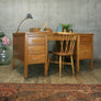 vintage_oak_school_teachers_desk_angus