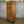 Mid Century Oak Solicitors Storage Cabinet #1