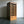 Vintage Oak Tambour Filing Cabinet