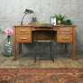 vintage_oak_teachers_school_desk