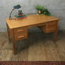vintage_oak_teachers_school_desk