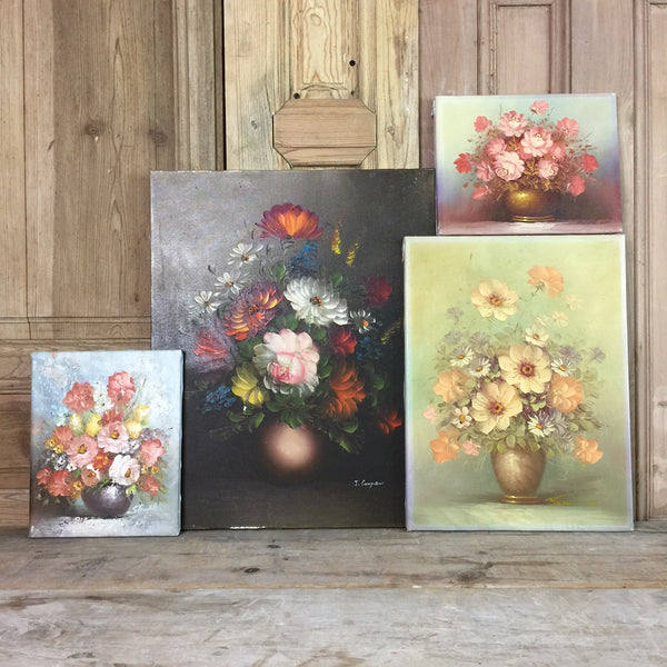 vintage_oil_flowers_canvas_still_life_robert_cox