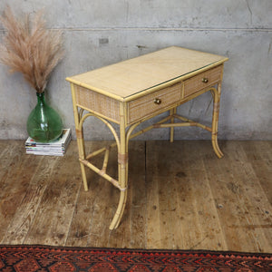 vintage_rattan_bamboo_dressing_table_boho