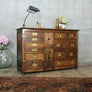 vintage_reclaimed_apothecary_tool_cabinet_drawers
