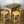 Vintage Elm & Beech School Laboratory Stools
