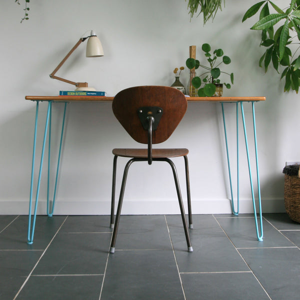 vintage_reclaimed_hairpin_formica_school_desk