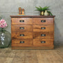 vintage_reclaimed_iroko_school_drawers_plan_chest