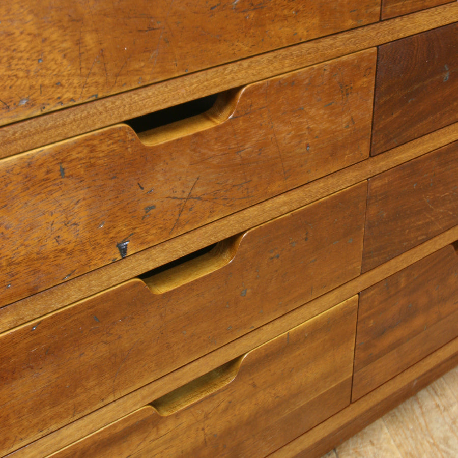 vintage_reclaimed_iroko_school_drawers_plan_chest