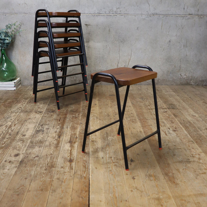 vintage_reclaimed_iroko_school_lab_stools