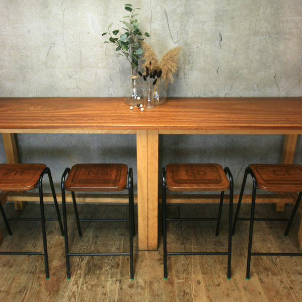 vintage_reclaimed_iroko_school_lab_table_kitchen_breakfast_bar
