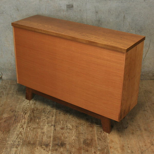 Vintage Reclaimed School Drawers - 1701h