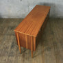 Vintage Mid Century Sideboard