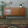 Vintage Mid Century Sideboard