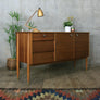 Vintage Mid Century Sideboard