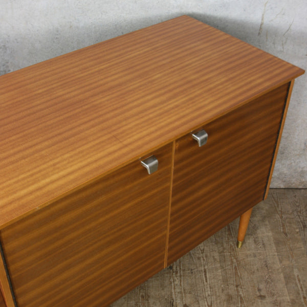 Vintage Mid Century Sideboard