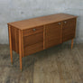 Vintage Mid Century Sideboard