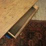 vintage_rustic_console_table_f&b_farrow_&_ball