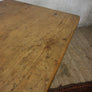 vintage_rustic_console_table_f&b_farrow_&_ball