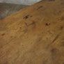 vintage_rustic_console_table_f&b_farrow_&_ball