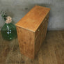 vintage_rustic_country_pine_cupboard_dresser