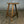 Rare Vintage Rustic Elm Industrial Silversmith / Engineers / Machinist / Draftsman Stool or Chair