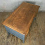 vintage_rustic_farrow_&_ball_teachers_school_desk