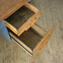 vintage_rustic_farrow_&_ball_teachers_school_desk