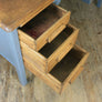 vintage_rustic_farrow_&_ball_teachers_school_desk