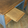 vintage_rustic_farrow_&_ball_teachers_school_desk