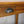 Vintage Rustic Oak Library Desk / Table - 0303c