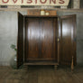 vintage_rustic_linen_storage_cupboard