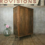 vintage_rustic_linen_storage_cupboard