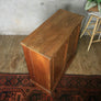 vintage_rustic_mahogany_cupboard